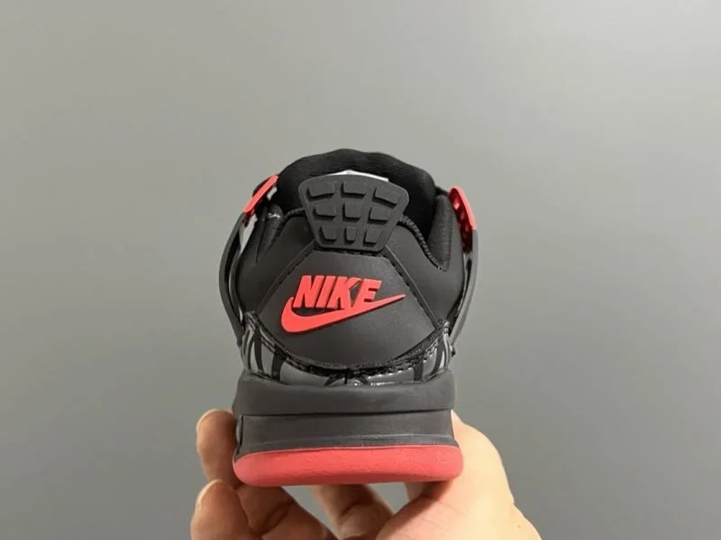 AIR JORDAN SHOES Vibrant 28957