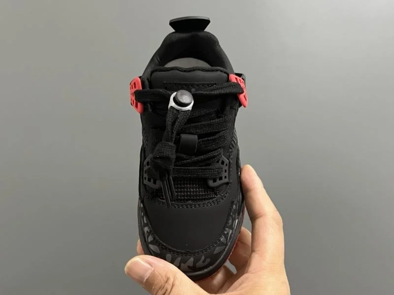 AIR JORDAN SHOES Vibrant 28957
