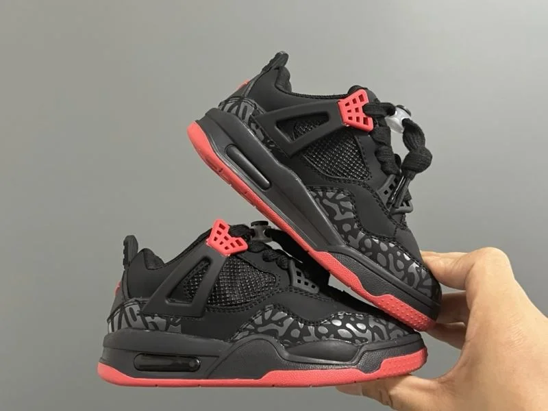 AIR JORDAN SHOES Vibrant 28957