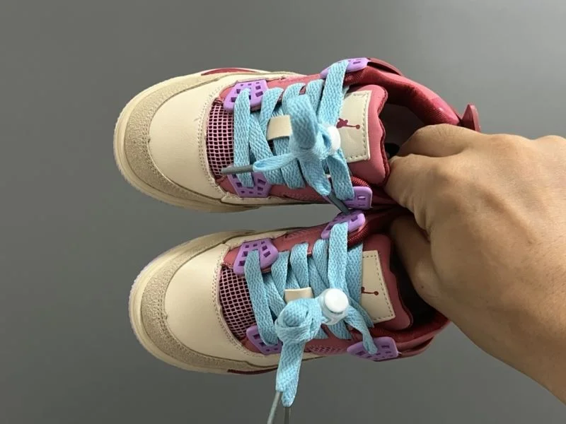 AIR JORDAN SHOES Soft 28950