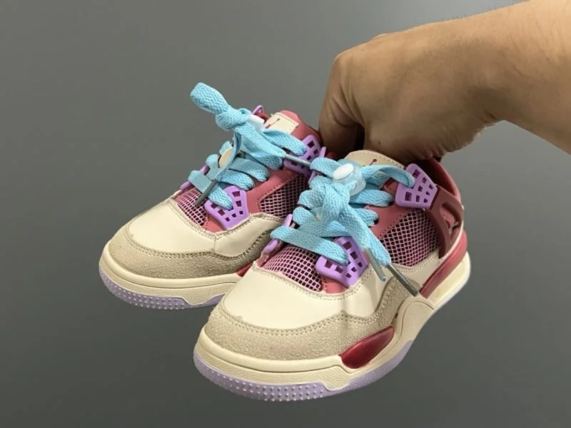 AIR JORDAN SHOES Soft 28950