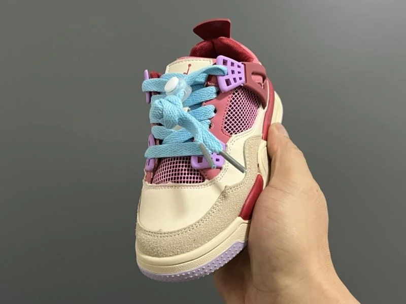 AIR JORDAN SHOES Soft 28950