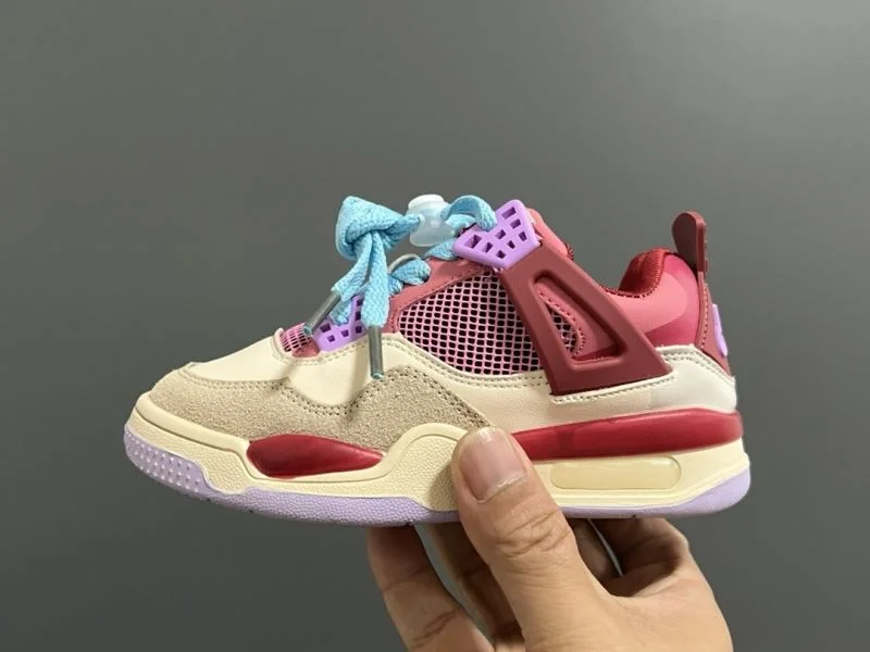 AIR JORDAN SHOES Soft 28950