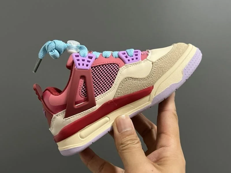 AIR JORDAN SHOES Soft 28950