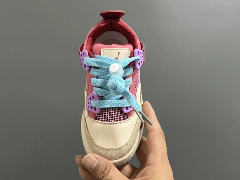AIR JORDAN SHOES Soft 28950