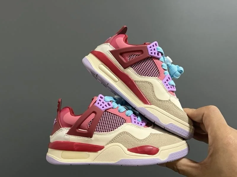 AIR JORDAN SHOES Soft 28950