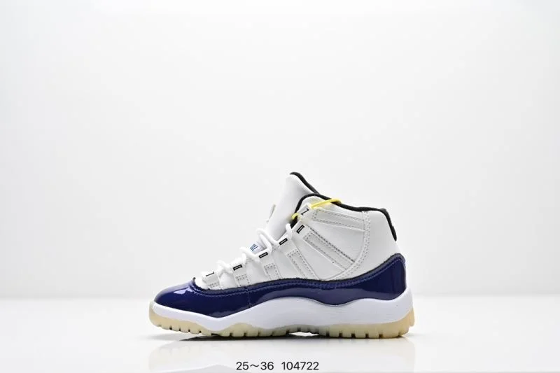 AIR JORDAN SHOES Snug 28967