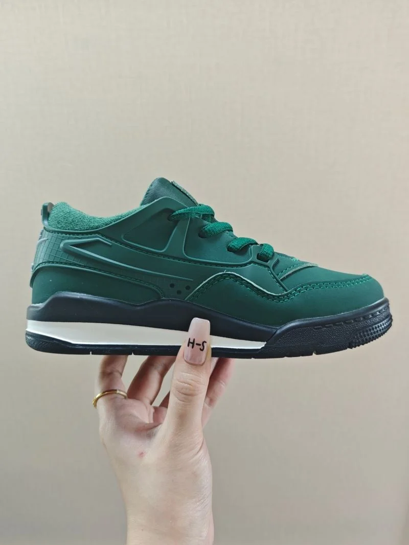 AIR JORDAN SHOES Thermal 28942