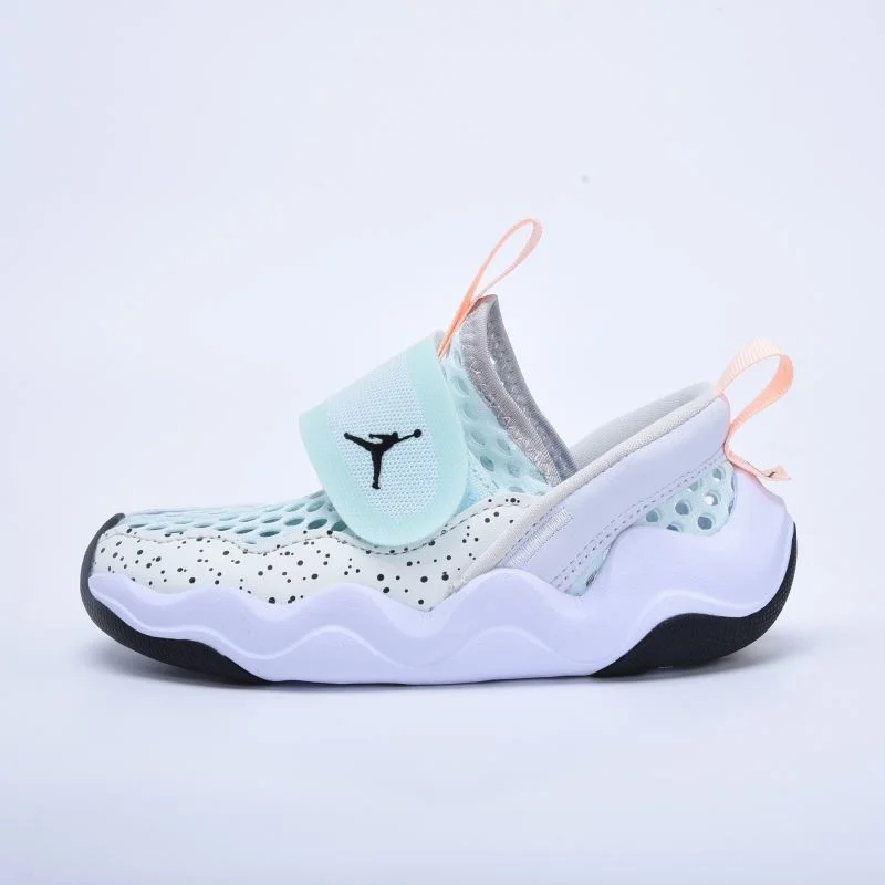 AIR JORDAN SHOES Supportive 28946