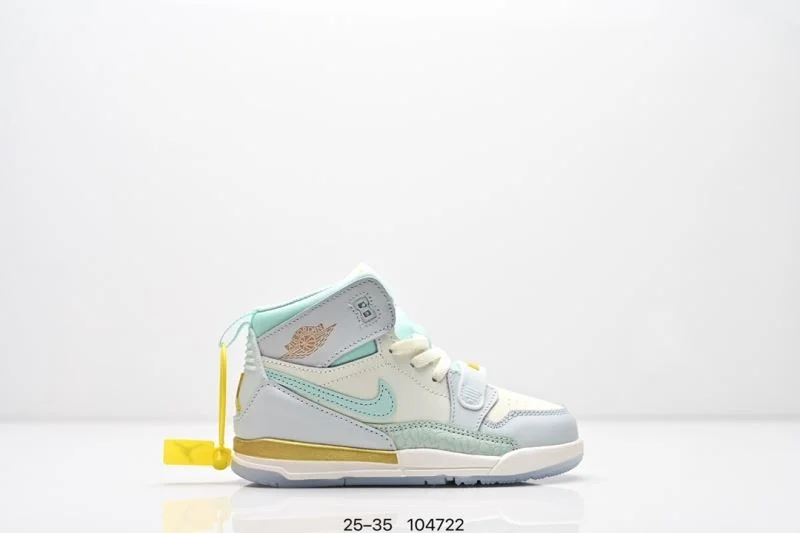 AIR JORDAN SHOES Resilient 28936