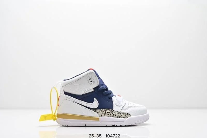 AIR JORDAN SHOES Resilient 28936