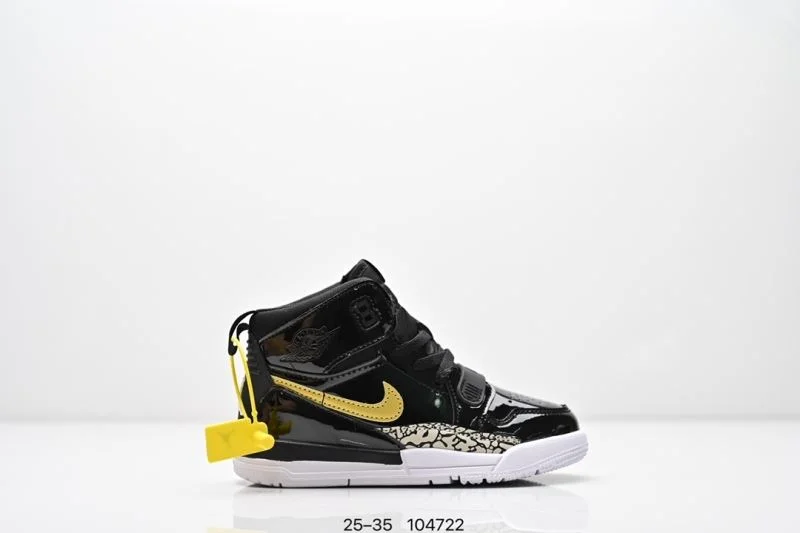 AIR JORDAN SHOES Resilient 28936