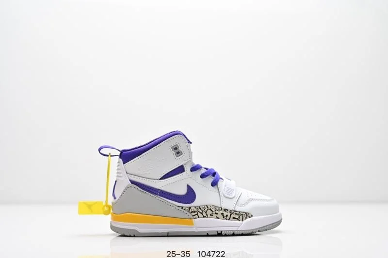 AIR JORDAN SHOES Resilient 28936