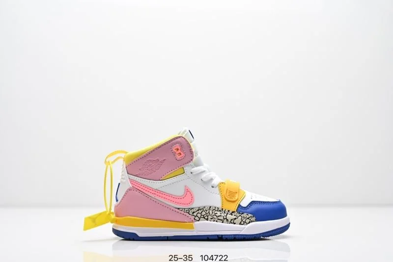 AIR JORDAN SHOES Resilient 28936
