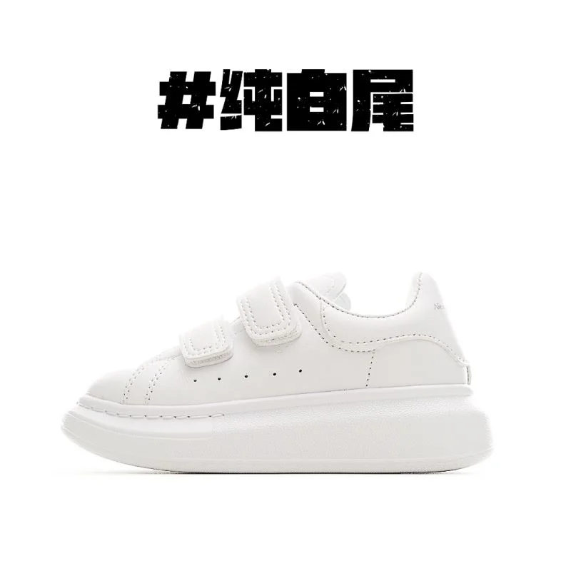ALEXANDER MCQUEEN SHOES FlexibleFit 28932