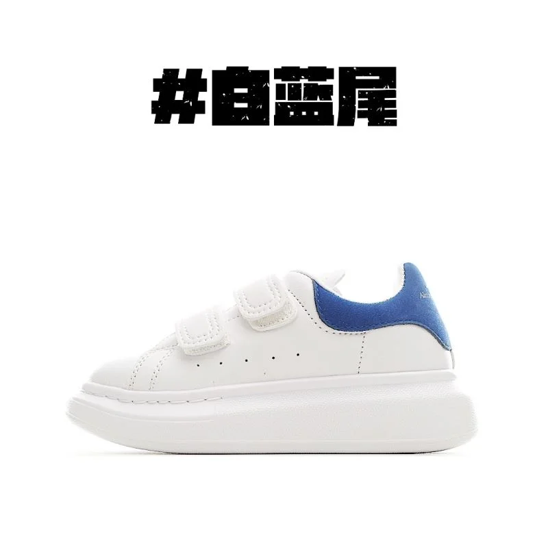 ALEXANDER MCQUEEN SHOES FlexibleFit 28932