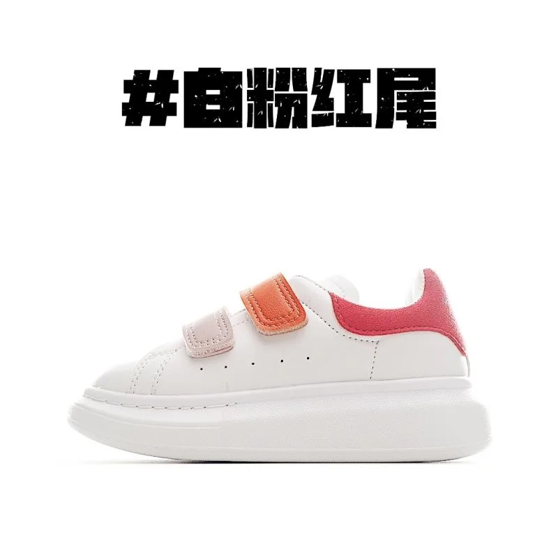 ALEXANDER MCQUEEN SHOES FlexibleFit 28932