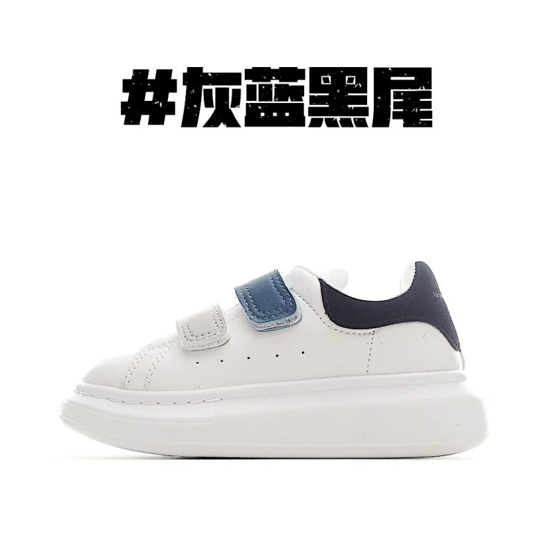ALEXANDER MCQUEEN SHOES FlexibleFit 28932
