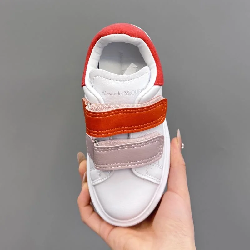 ALEXANDER MCQUEEN SHOES MultiPurpose 28924