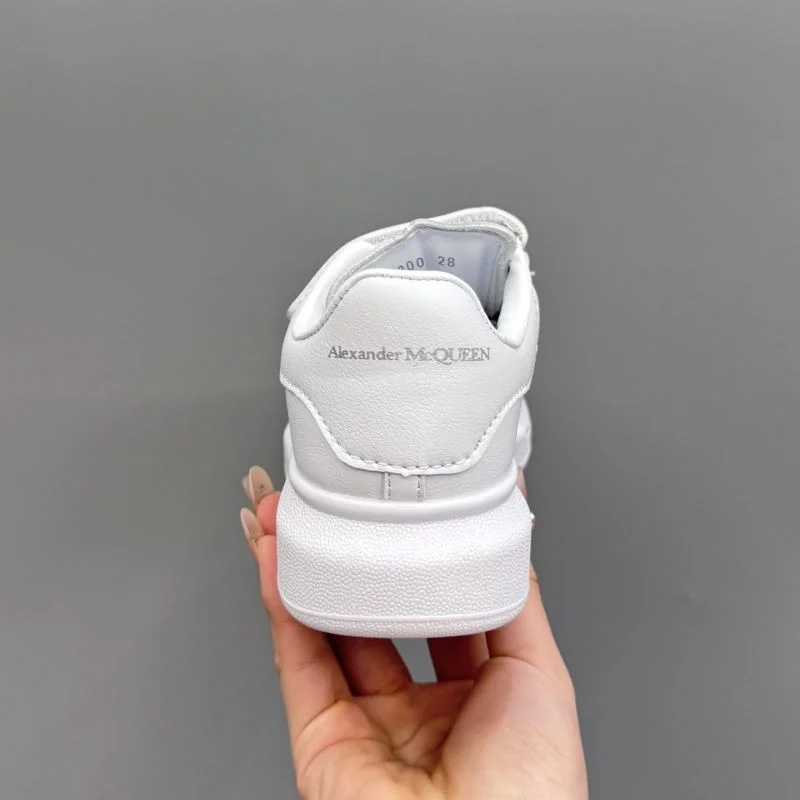 Reliable ALEXANDER MCQUEEN SHOES 28915