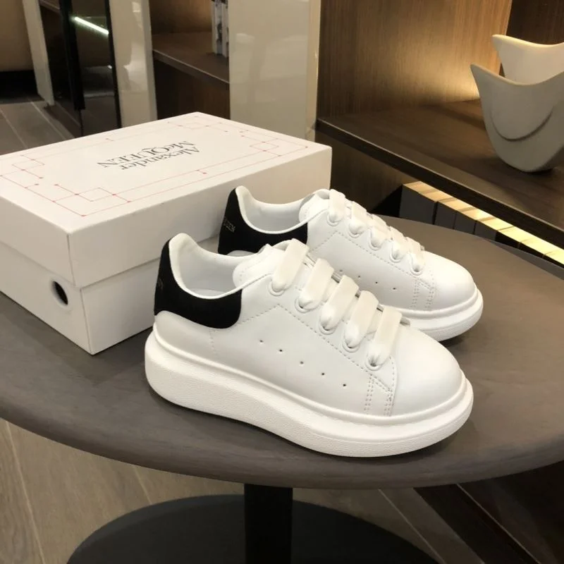 ALEXANDER MQUEEN SHOES StreetReady 29954