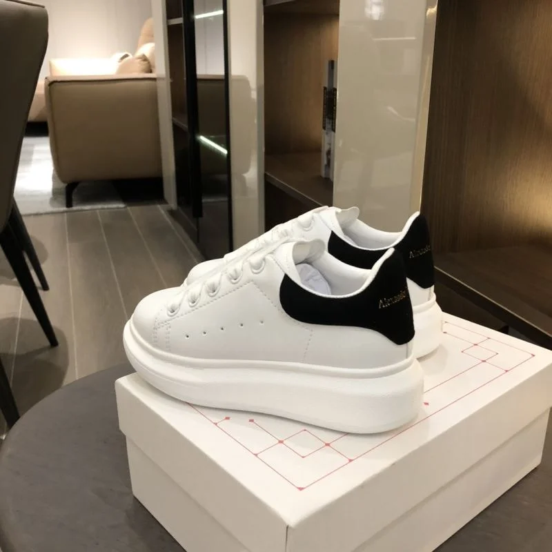 ALEXANDER MQUEEN SHOES StreetReady 29954