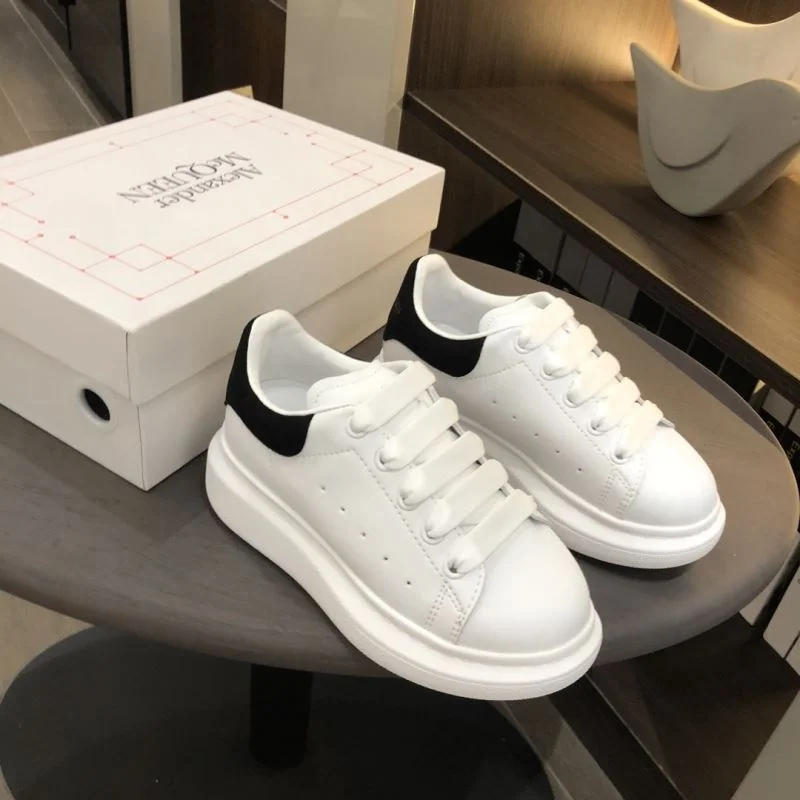 ALEXANDER MQUEEN SHOES StreetReady 29954