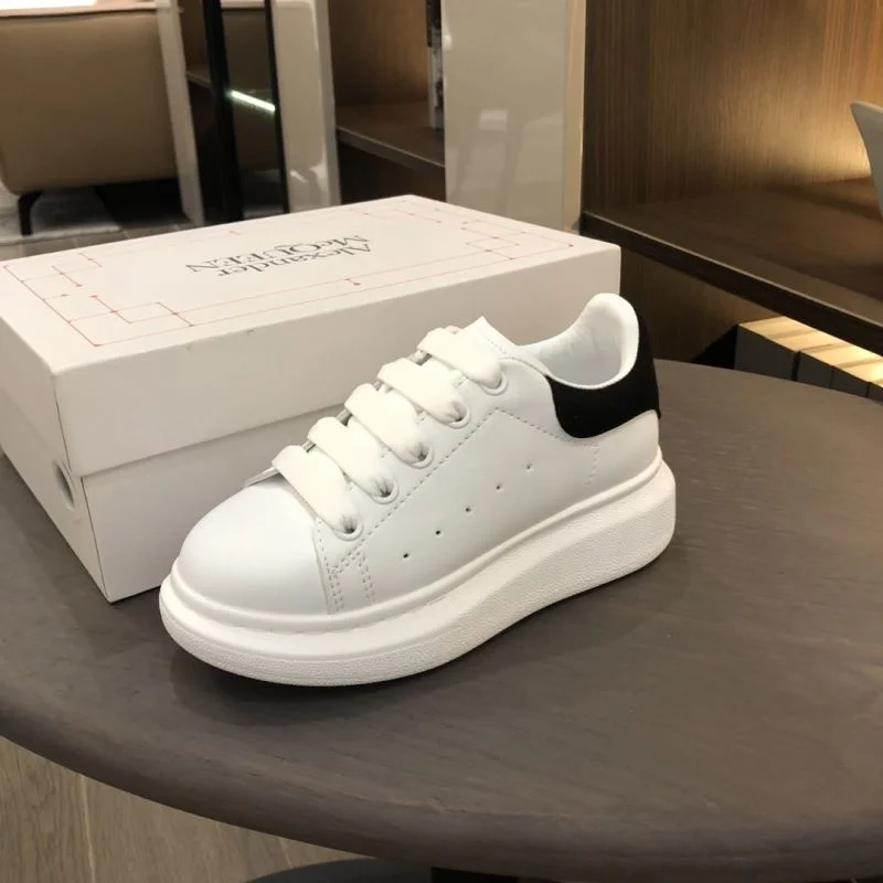 ALEXANDER MQUEEN SHOES StreetReady 29954