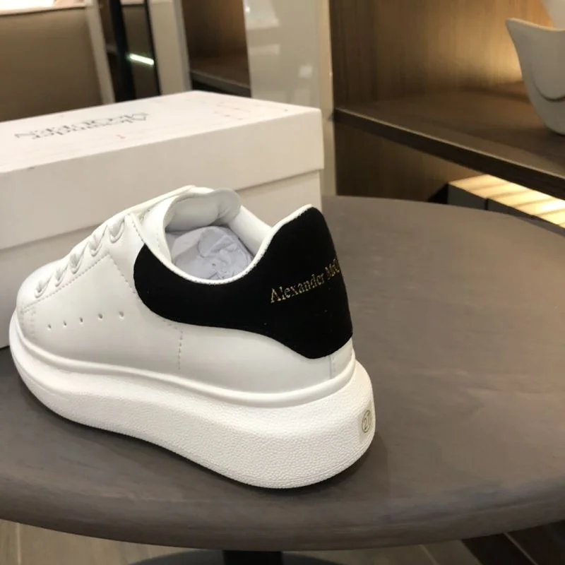 ALEXANDER MQUEEN SHOES StreetReady 29954