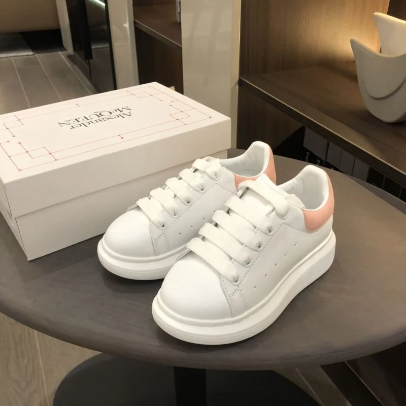 Original ALEXANDER MQUEEN SHOES 29955