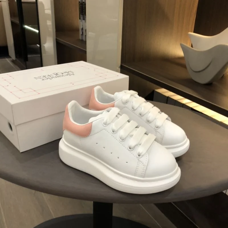 Original ALEXANDER MQUEEN SHOES 29955