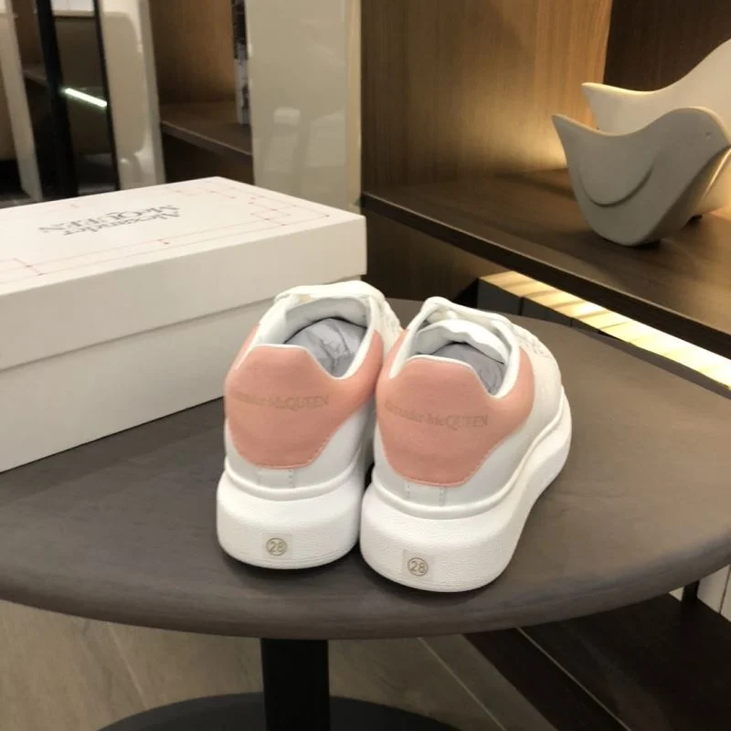 Original ALEXANDER MQUEEN SHOES 29955