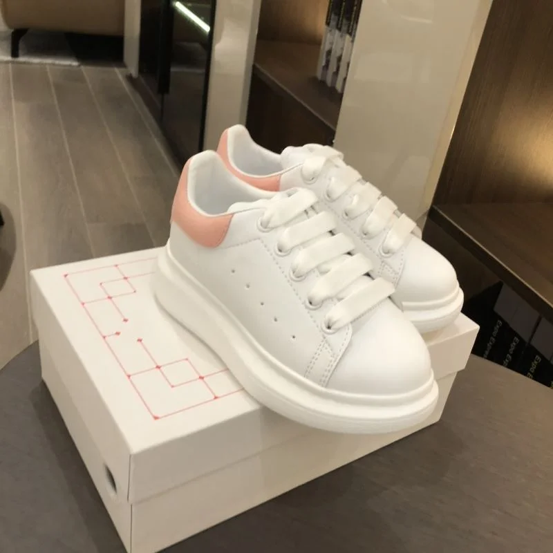 Original ALEXANDER MQUEEN SHOES 29955