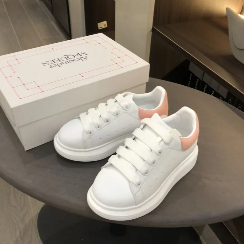 Original ALEXANDER MQUEEN SHOES 29955