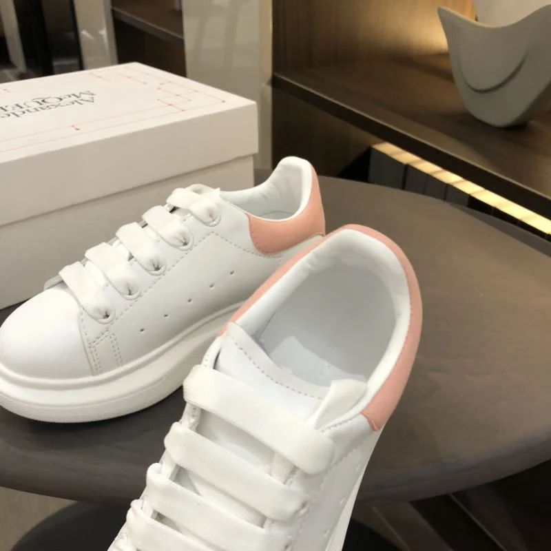 Original ALEXANDER MQUEEN SHOES 29955