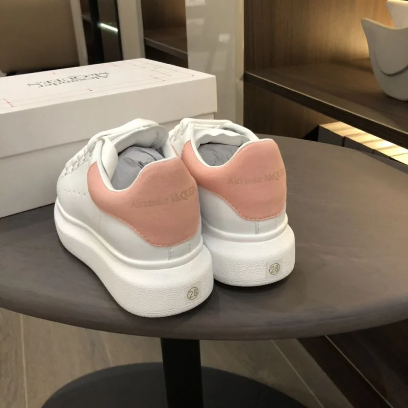 Original ALEXANDER MQUEEN SHOES 29955
