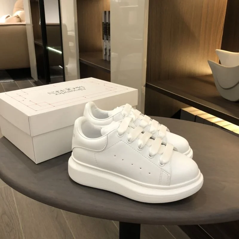 ALEXANDER MQUEEN SHOES WrinkleFree 29957