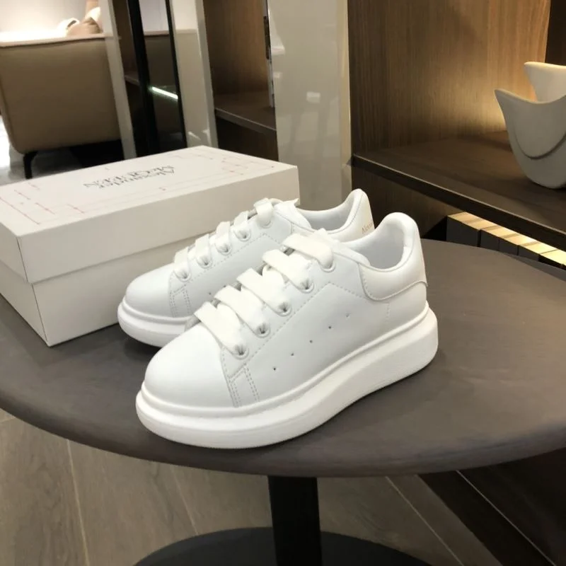 ALEXANDER MQUEEN SHOES WrinkleFree 29957
