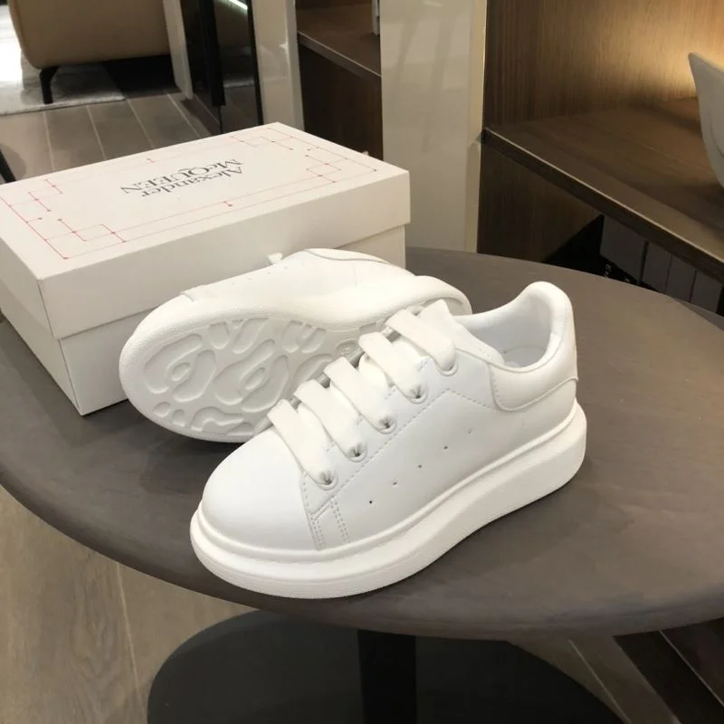 ALEXANDER MQUEEN SHOES WrinkleFree 29957