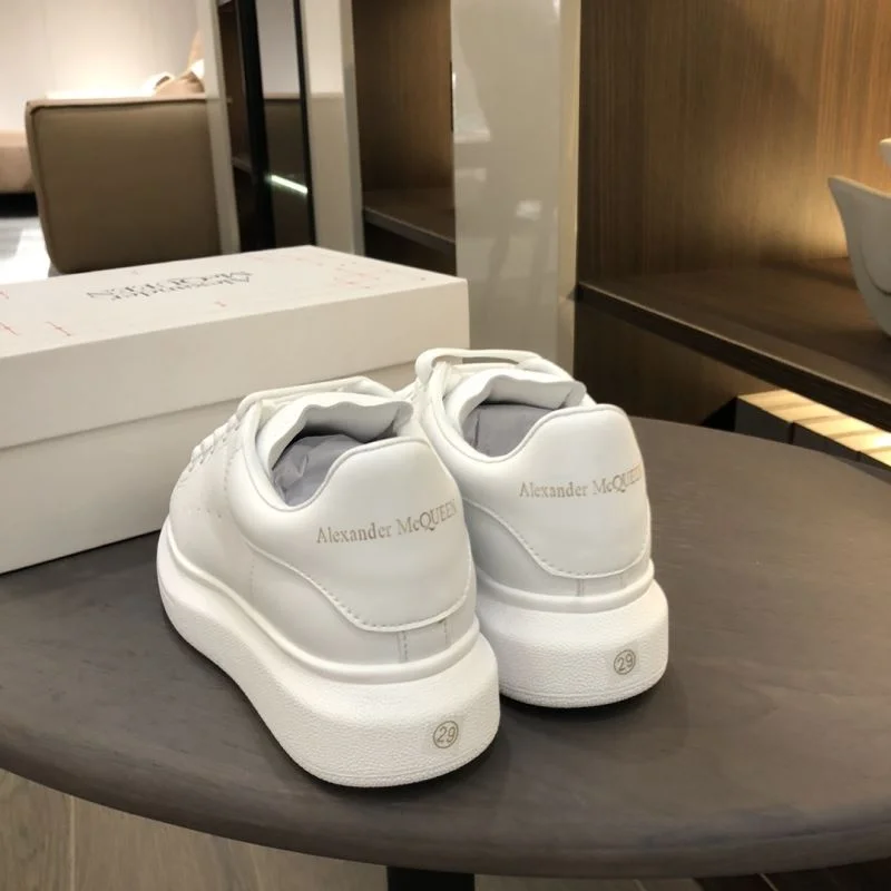 ALEXANDER MQUEEN SHOES WrinkleFree 29957