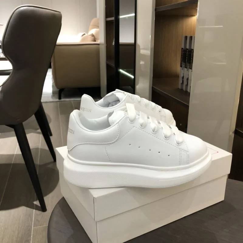 ALEXANDER MQUEEN SHOES WrinkleFree 29957