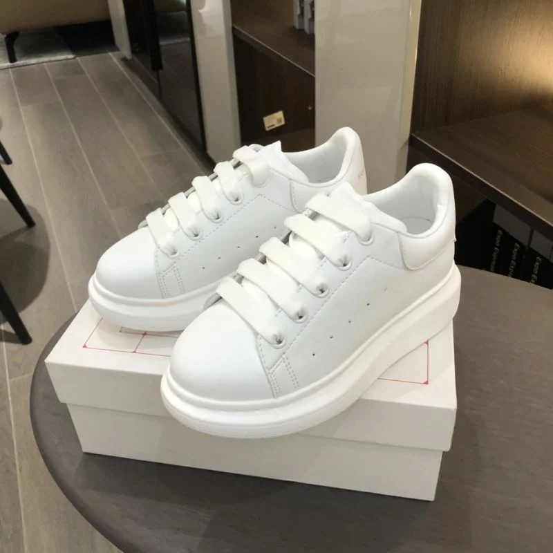 ALEXANDER MQUEEN SHOES WrinkleFree 29957
