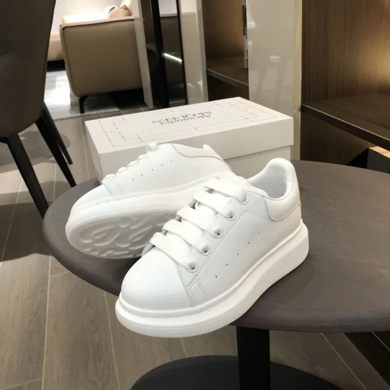 ALEXANDER MQUEEN SHOES WrinkleFree 29957