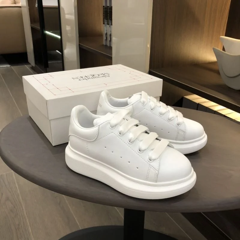 ALEXANDER MQUEEN SHOES WrinkleFree 29957