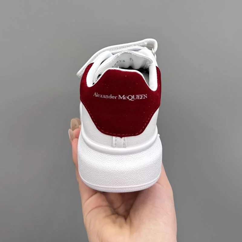ALEXANDER MQUEEN SHOES Durable 29987