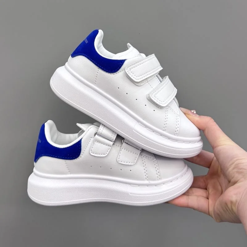Unique ALEXANDER MQUEEN SHOES 29988
