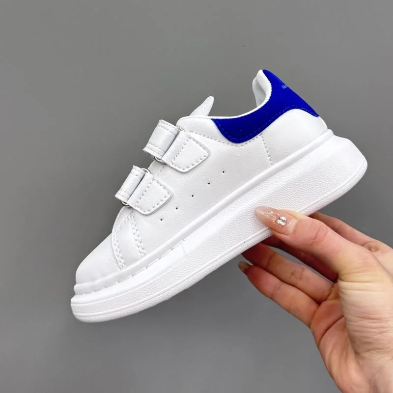 Unique ALEXANDER MQUEEN SHOES 29988