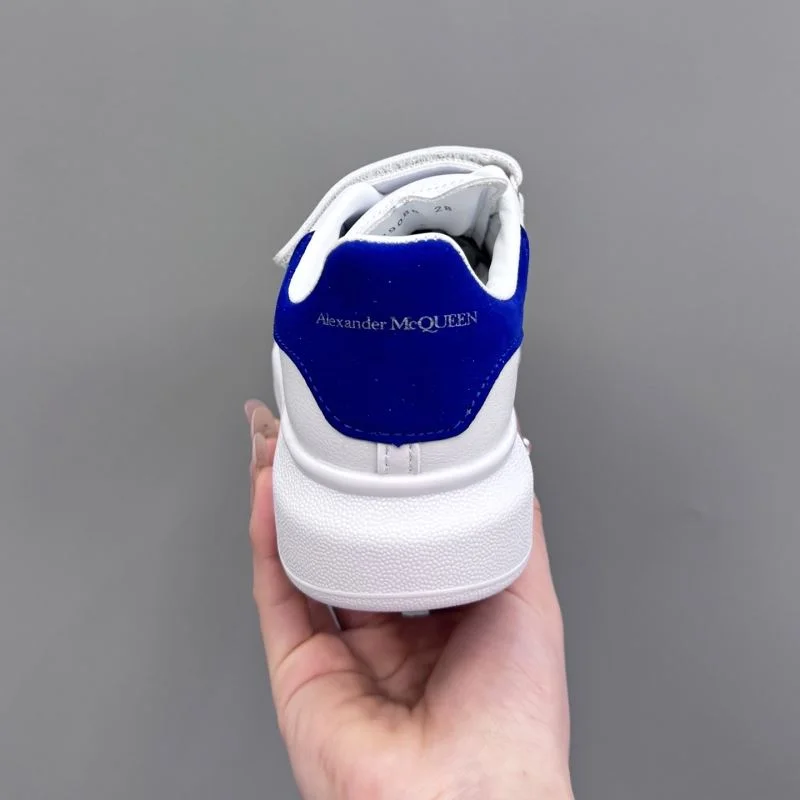 Unique ALEXANDER MQUEEN SHOES 29988