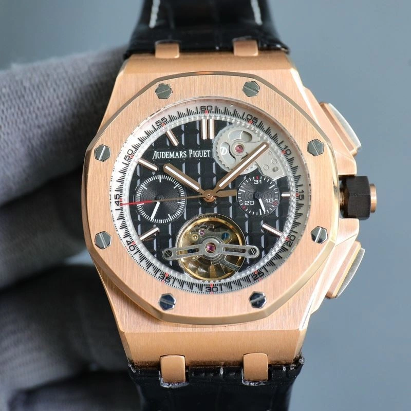 AP Watches WaterResistant 177061