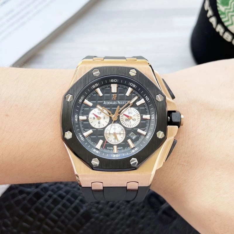 Minimalist AP Watches 177042
